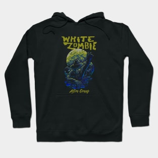 Creep 1 Hoodie